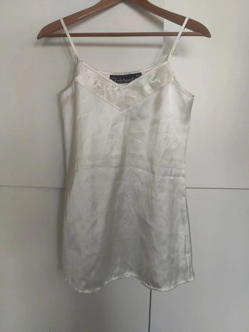 Nuisette Chuchotements 38 / 40