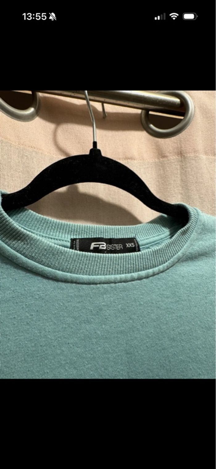 Pull - photo numéro 3