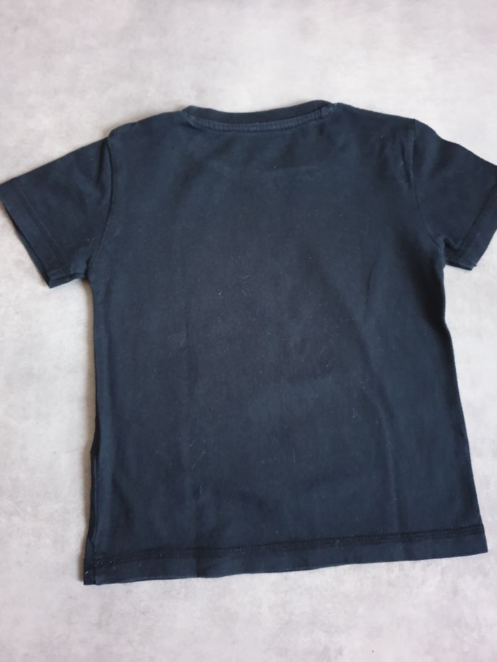 T-shirt manche courte 24mois - photo numéro 2