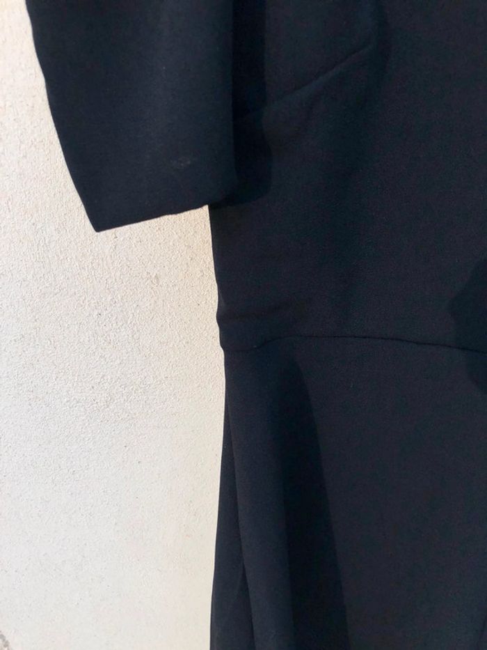 Petite robe noire morgan de toi neuve - photo numéro 10