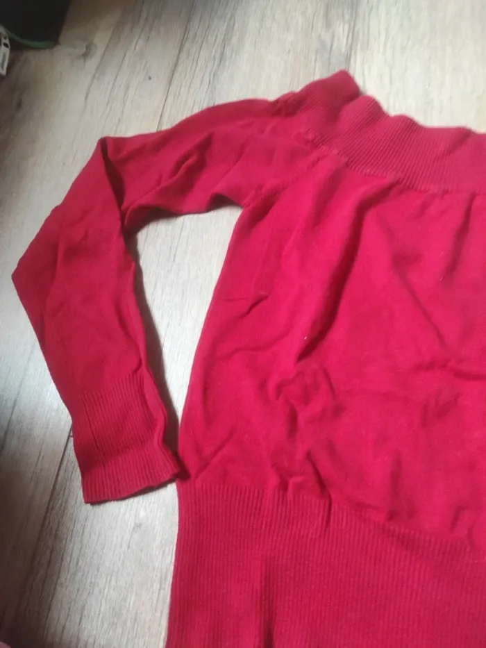 Pull taille 36 - photo numéro 2