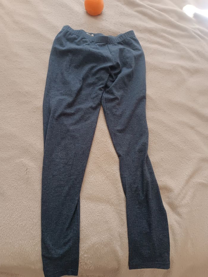 Legging fille 14/16 ans - photo numéro 4