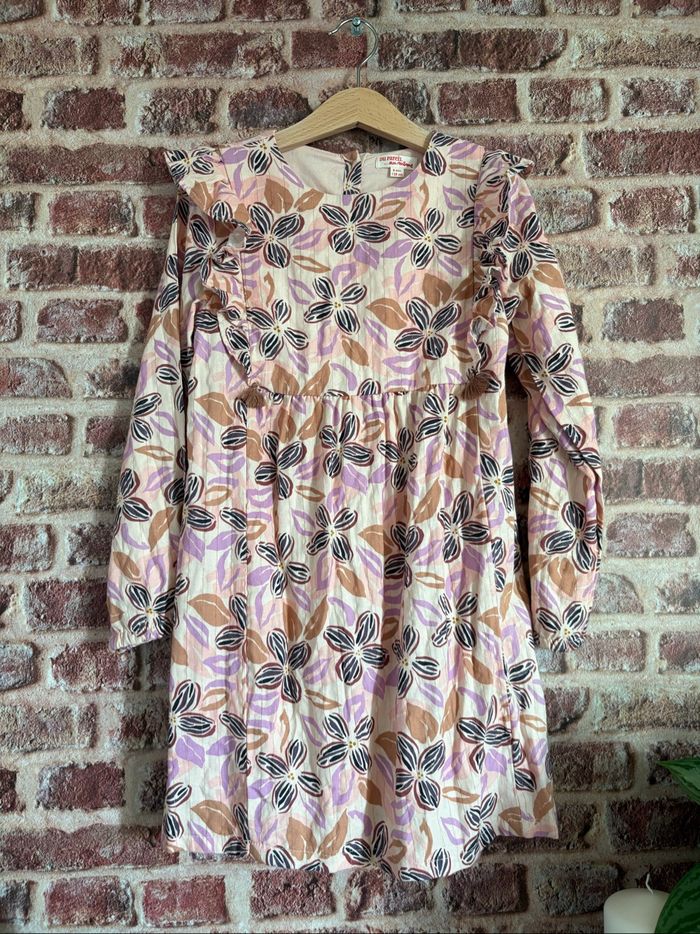 Robe neuve DPAM 8ans