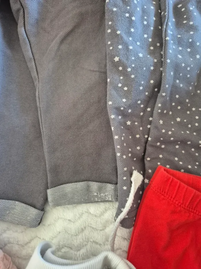 Lot 55 articles 18 mois 80 cm - photo numéro 11