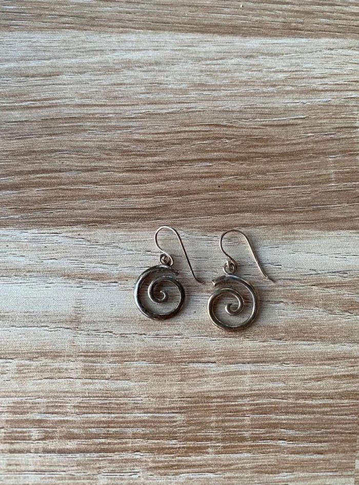 Boucle d’oreilles - photo numéro 3