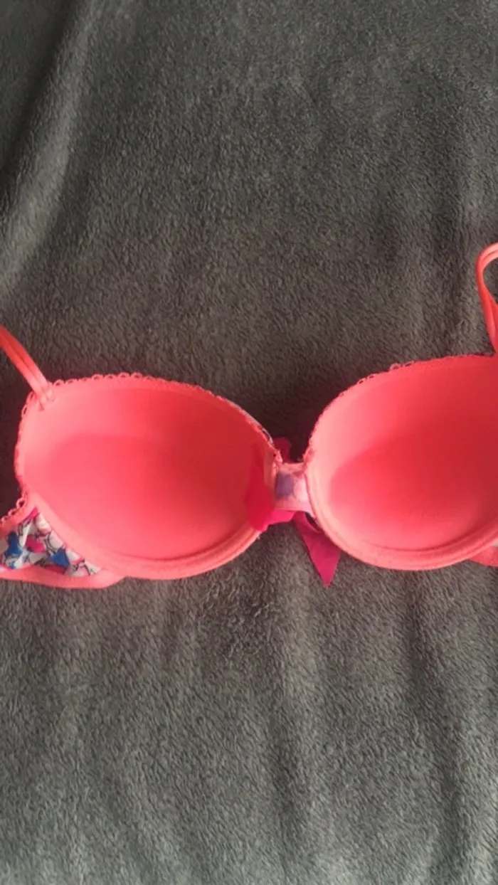 Soutien gorge undiz - photo numéro 4