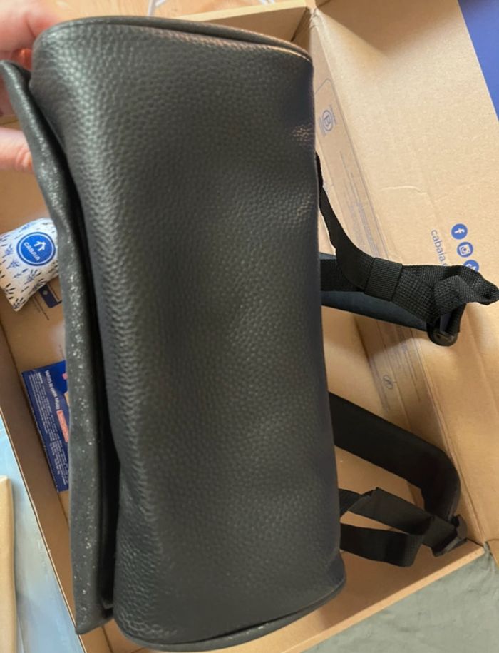 Sac à dos - photo numéro 4