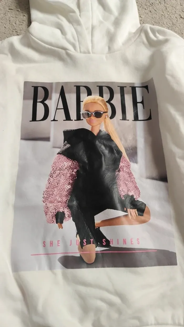 Sweat - photo numéro 7