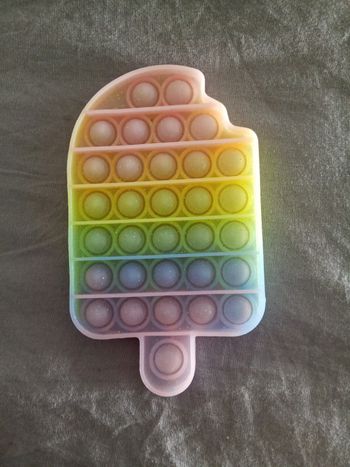 Pop it " glace 1 "