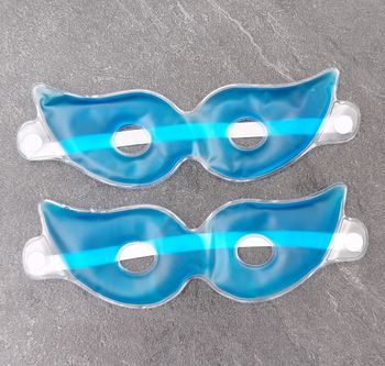 Masque chaud/froid
