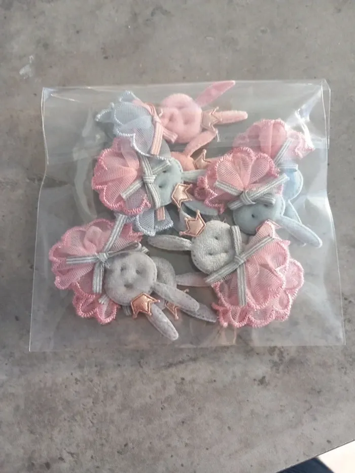Embellissement