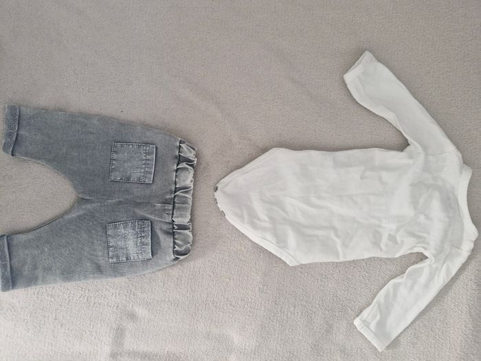 Ensemble bébé garçon - photo numéro 2