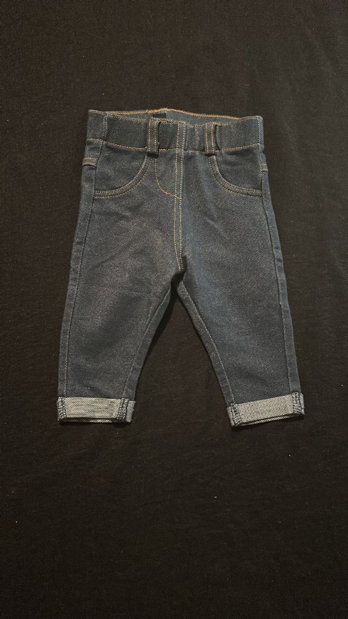 Pantalon 3 mois