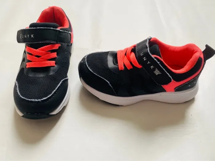Baskets fille 25 Unyk - photo numéro 3