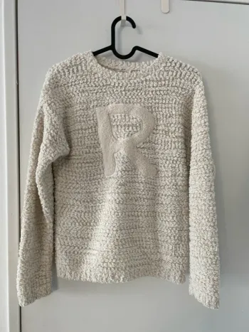 Pull fille