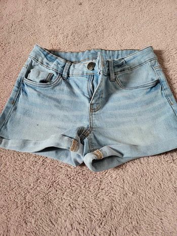 Short
