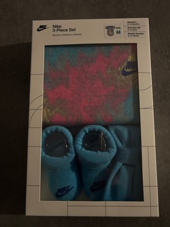 Ensemble 3 pièces Nike