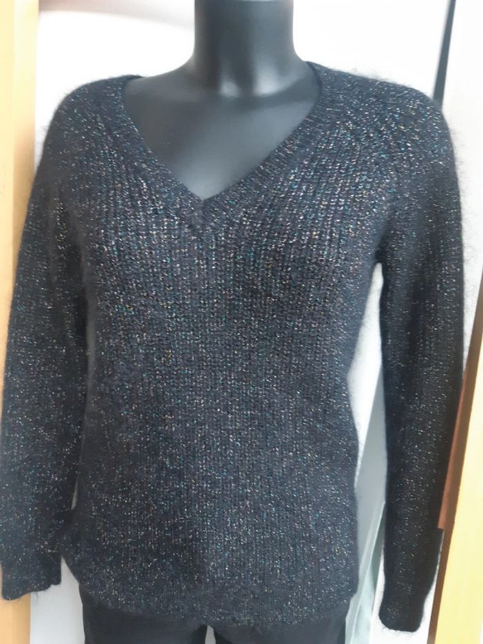 Comptoir des cotonniers pull T.36 - photo numéro 8