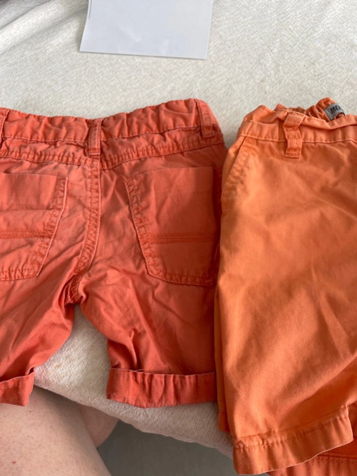 Short gemo 3 ans - photo numéro 4