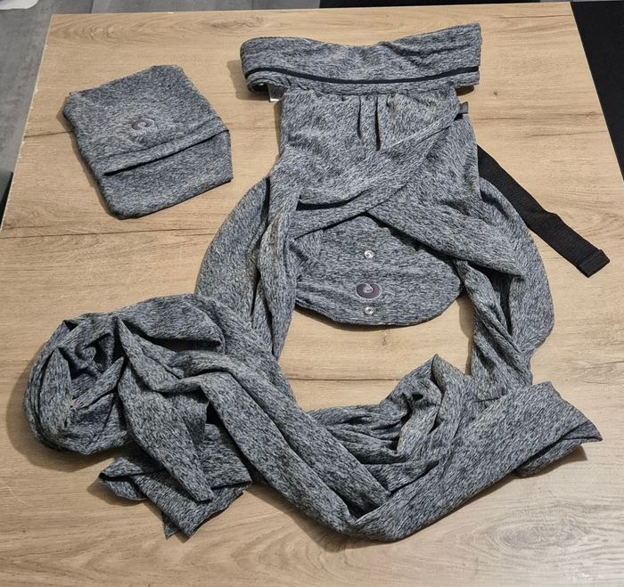 Porte-bébé/écharpe Comfyfit Évolution - photo numéro 2