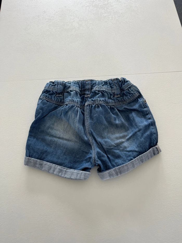 Short Vertbaudet 24 mois - photo numéro 3