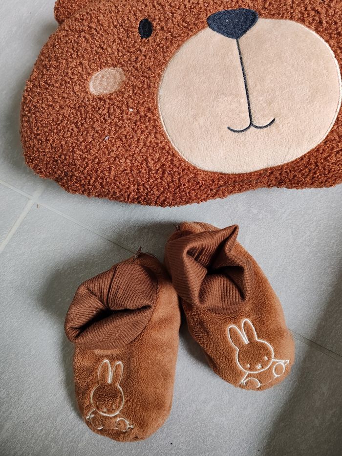 Chausson 19/20 Miffy