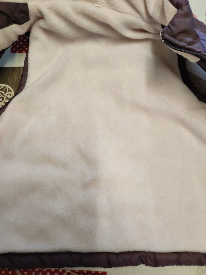 Doudoune sans manches - photo numéro 2