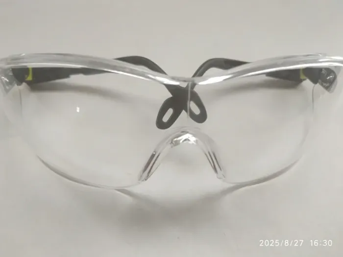 Lunettes de protection amovibles 🎀 - photo numéro 2
