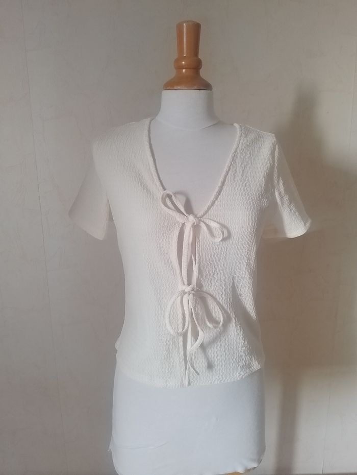 Top shein - photo numéro 2