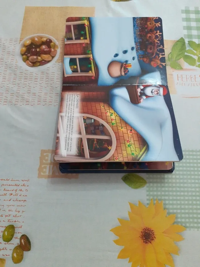 Mon premier livre de Noël - photo numéro 6