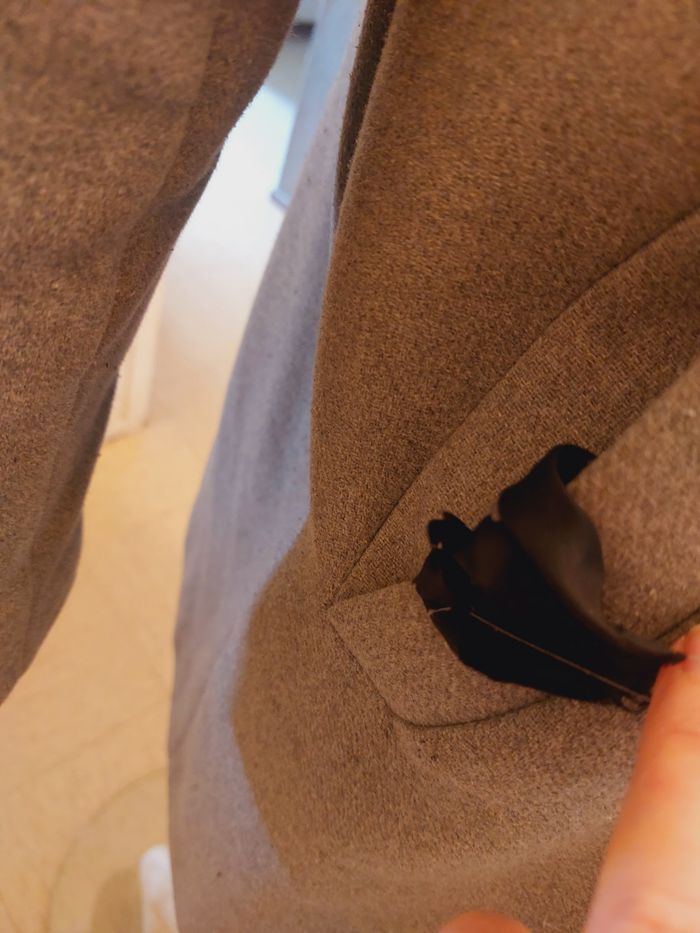 Manteau - photo numéro 6