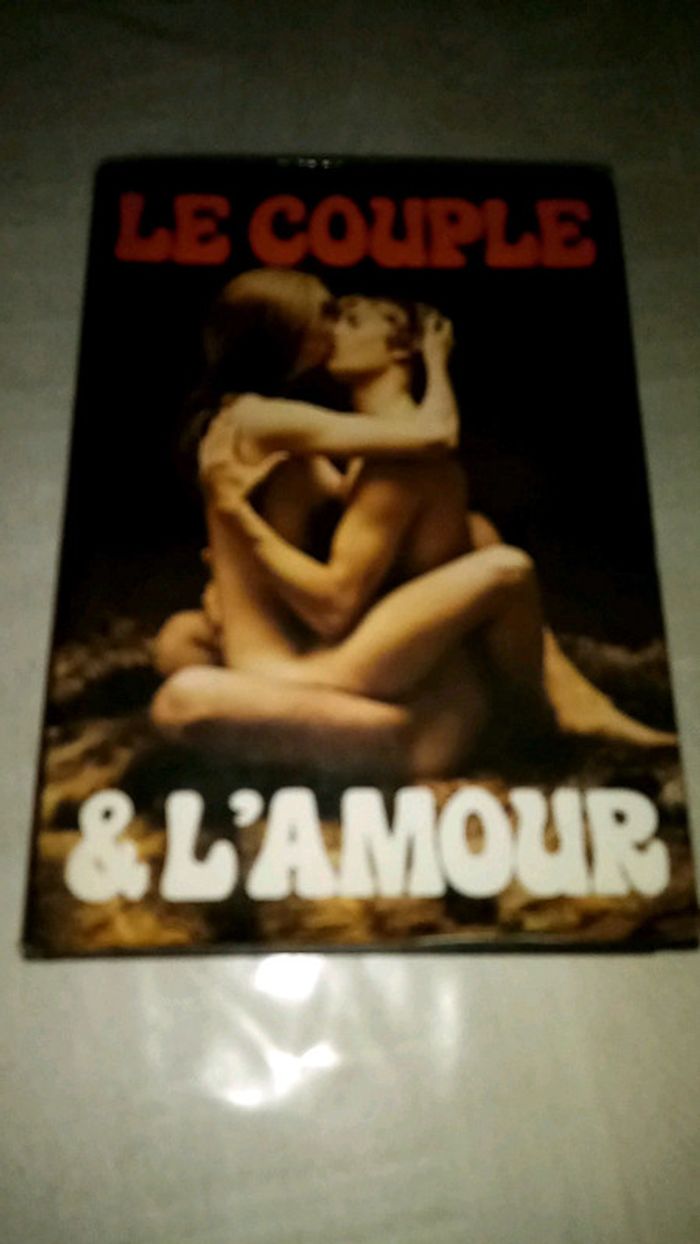 Le couple & l'amour