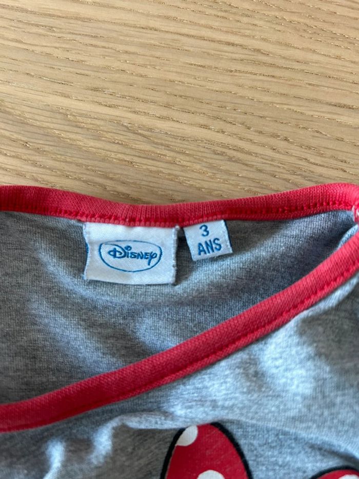 Haut Minnie - photo numéro 3