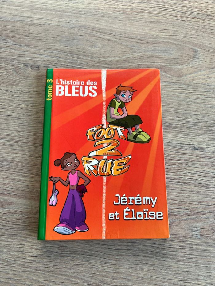 5 livres bibliothèque verte - photo numéro 4