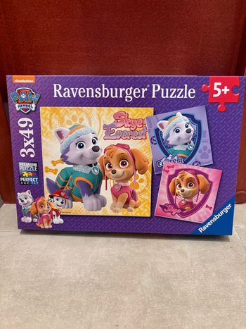 Puzzle