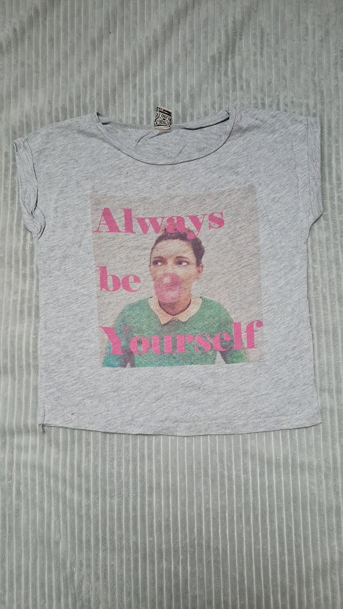 Tee-shirt