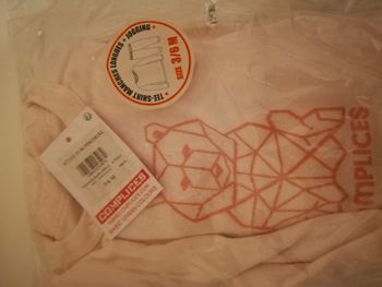 Ensemble pyjama bébé