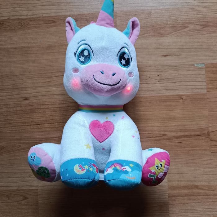 Licorne interactive - photo numéro 3