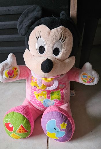 Lot minnie