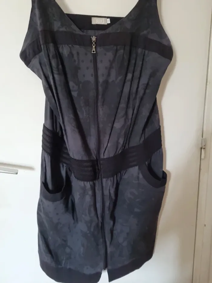 Robes - photo numéro 3