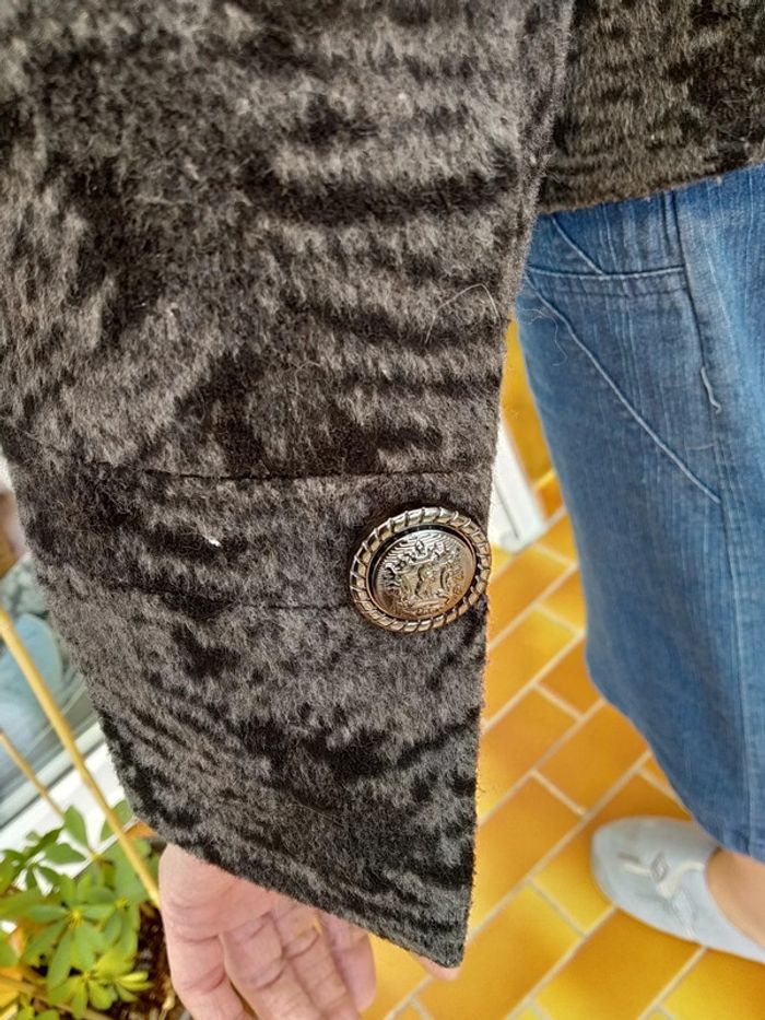 Veste 44 - photo numéro 6