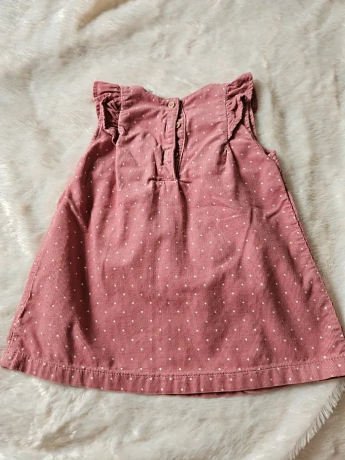 Robe courte - photo numéro 2