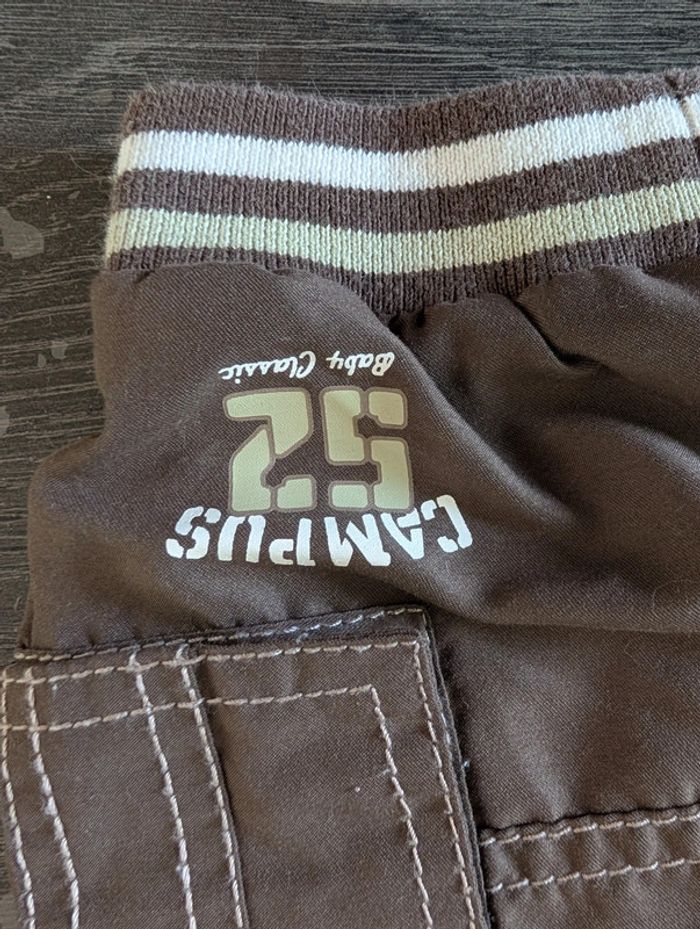 Pantalon campus - photo numéro 2