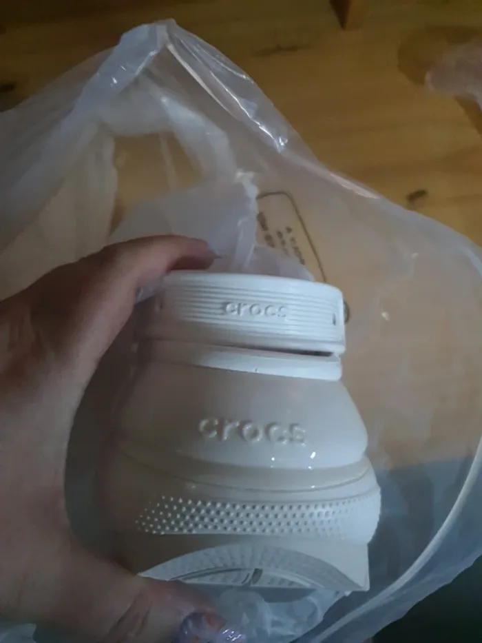 Crocs mega crush - photo numéro 3