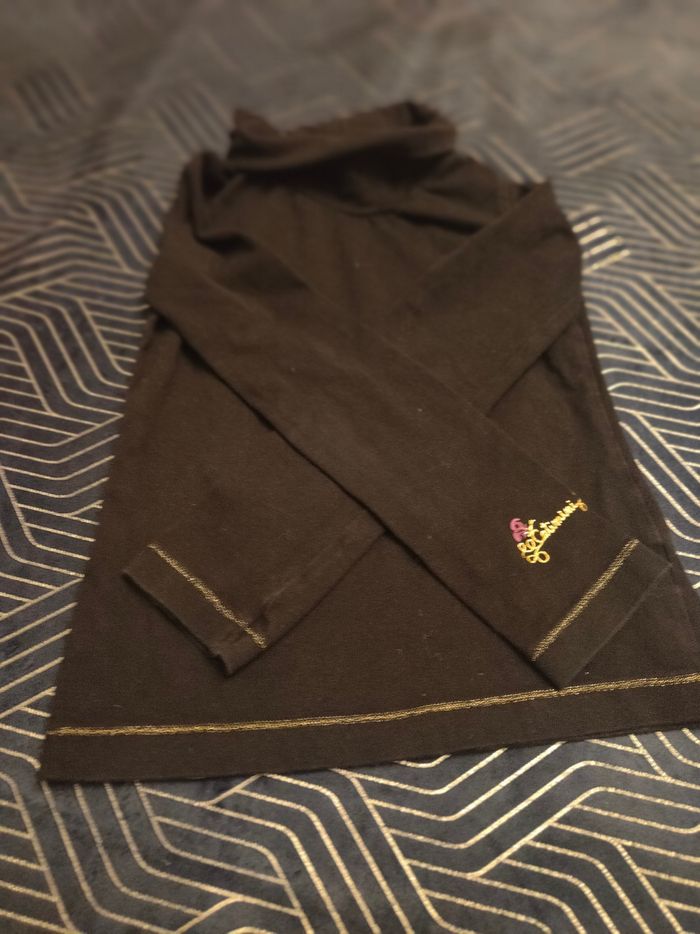 Haut manches longues catimini