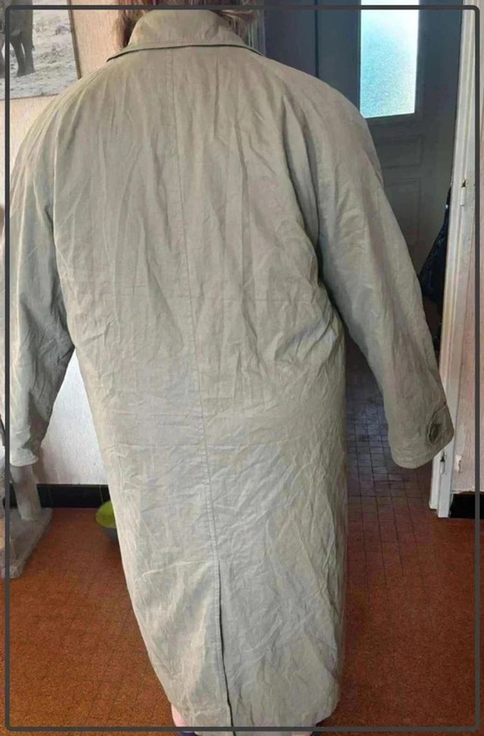 Manteau Hugo boss taille 50-52 - photo numéro 4