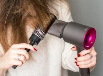 Sèche cheveux Supersonic HD08 qualité Professionnel Neuf