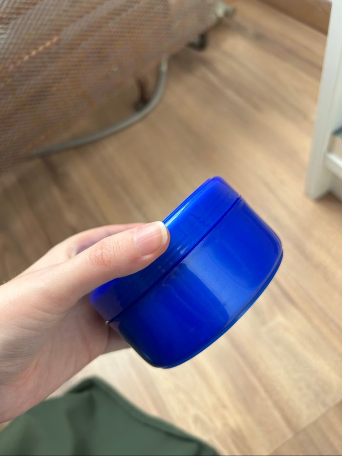Crème hydratante Neuve Evoluderm - photo numéro 2