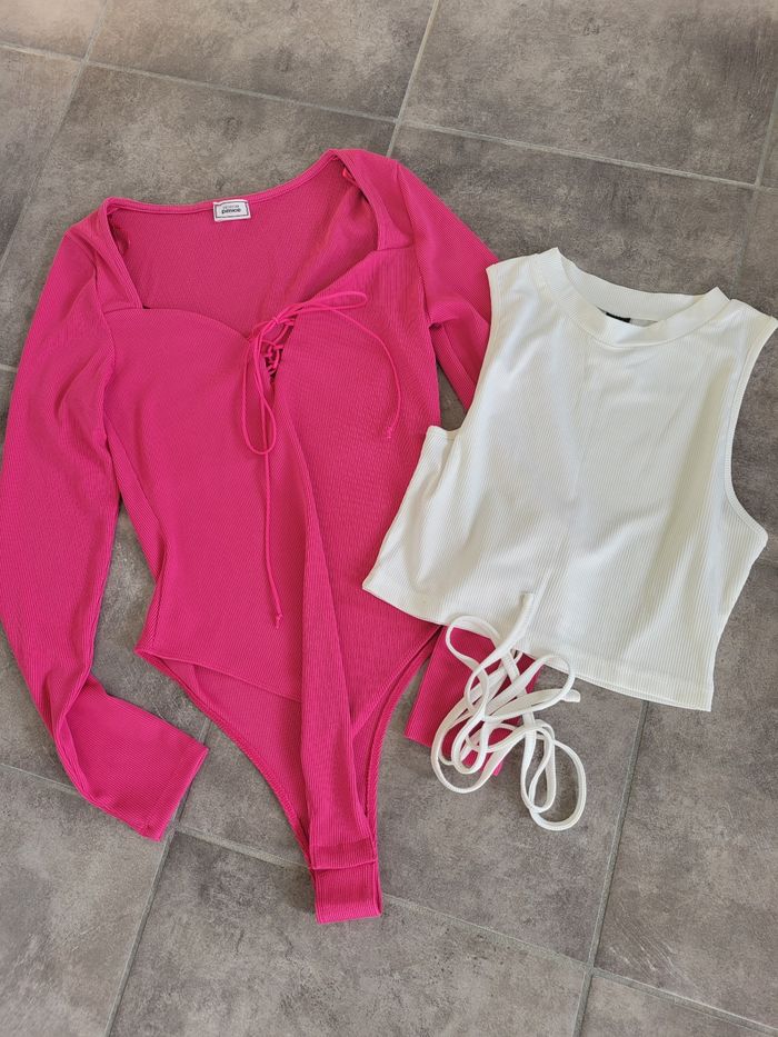 Lot de vêtements - photo numéro 6