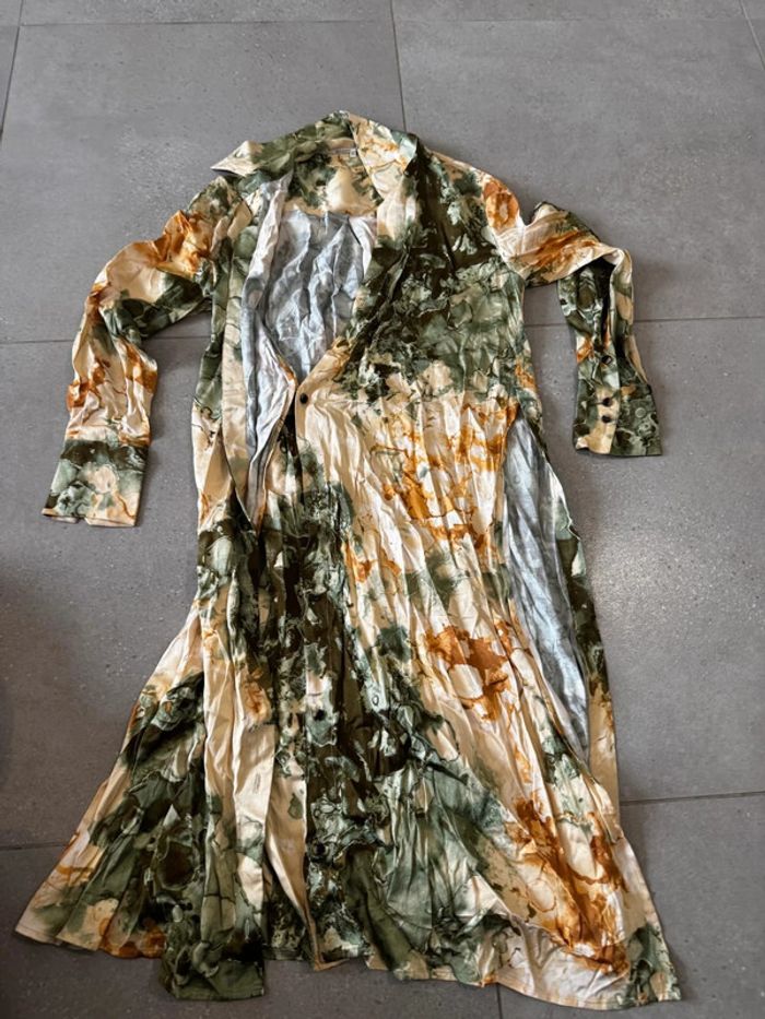 Robe Second Female, taille S, très bon état